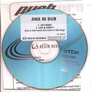 Download Jinx In Dub - Ska Warz / Live & Direct