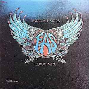 Download Fania All Stars - Commitment