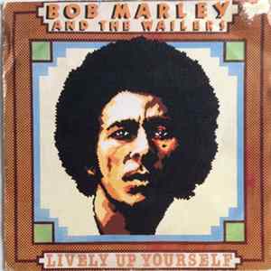 Download Bob Marley & The Wailers - Lively Up Yourself / African Herbsman