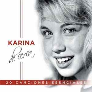 Download Karina - De Cerca