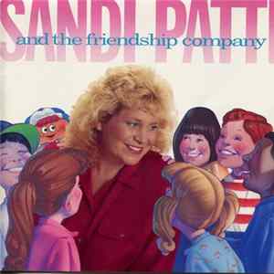 Download Sandi Patti - Sandi Patti And The Friendship Company