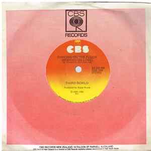 Download Third World - Dancing On The Floor (Hooked On Love)