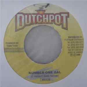 Download Lexxus - Nummer One Gal