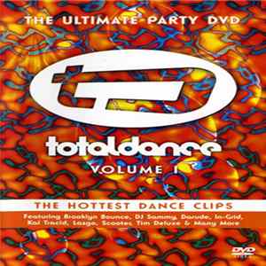 Download Various - Totaldance Volume I
