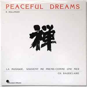 Download Roland Hollinger - Peaceful Dreams