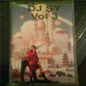 Download DJ Sy - Vol 3