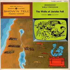 Download Unknown Artist - The Walls Of Jericho Fall