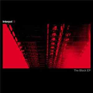 Download Interpol - The Black EP
