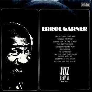 Download Errol Garner - Errol Garner