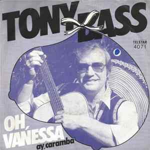 Download Tony Bass - Oh, Vanessa