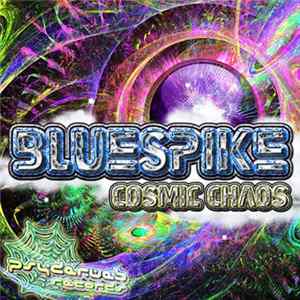 Download BlueSpike - Cosmic Chaos