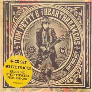 Download Tom Petty And The Heartbreakers - The Live Anthology