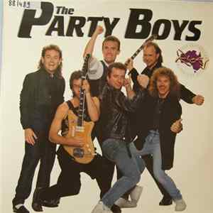 Download The Party Boys - The Party Boys