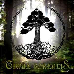 Download Tiwaz Borealis - Demo 2015