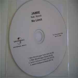 Download Jamie Ft. Vonné - No Limit