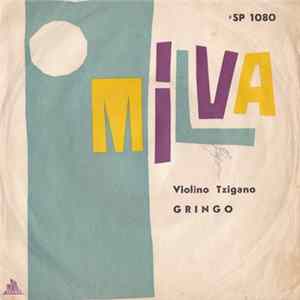 Download Milva - Violino Tzigano / Gringo