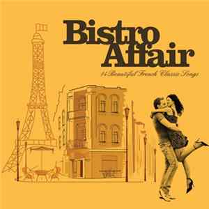 Download Bevlyn Khoo - Bistro Affair