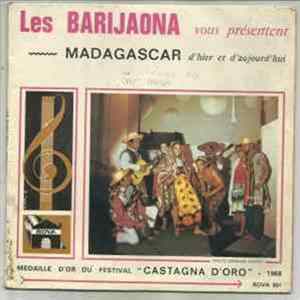 Download Les Barijaona - Salama E ! Lay Bary