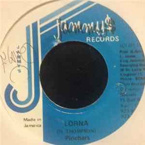 Download Pinchers - Lorna