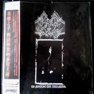 Download Hand Of Glory - To Molest The Dreaming...