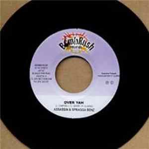 Download Assassin / Spragga Benz / Money Gad - Over Yah / Gyal