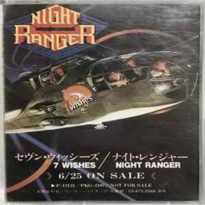 Download Night Ranger - 7 Wishes
