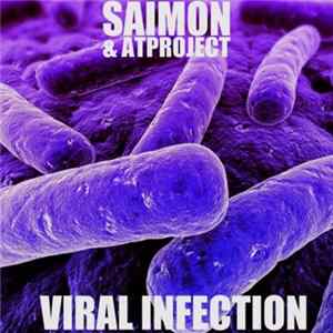 Download Saimon & ATProject - Virus Infection