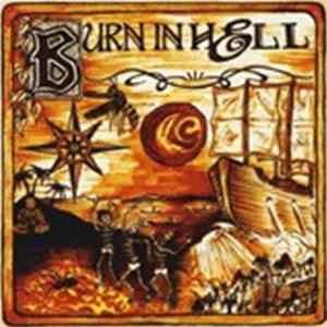 Download Burn In Hell - Spiderfightcatwaterhate
