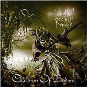 Download Children Of Bodom - Relentless Reckless Forever