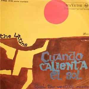 Download The Latins - Cuando Calienda El Sol