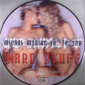 Download Michel Moriny Vs. TP One - Hard Stuff