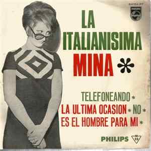 Download Mina - La Italianisima Mina