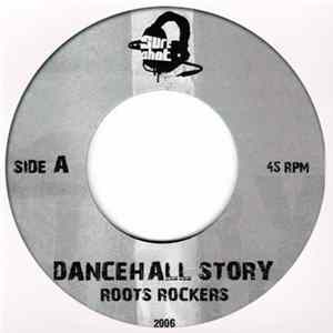 Download Roots Rockers - Dancehall Story / Mein Ganja