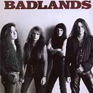 Download Badlands - Badlands
