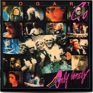 Download Bogart Co. - Only Lonely