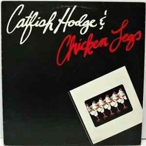 Download Catfish Hodge & Chicken Legs - Catfish Hodge & Chicken Legs