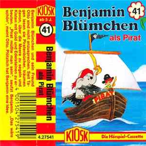 Download Elfie Donnelly - Benjamin Blümchen Als Pirat
