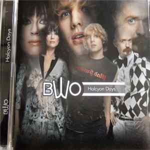 Download BWO - Halcyon Days