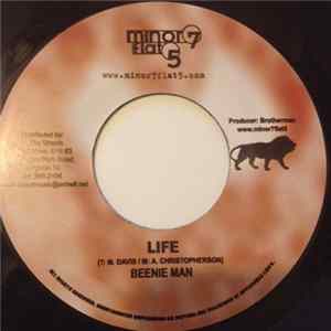 Download Beenie Man / Smokie Benz / Josie Mel - Life / Try Jah Love