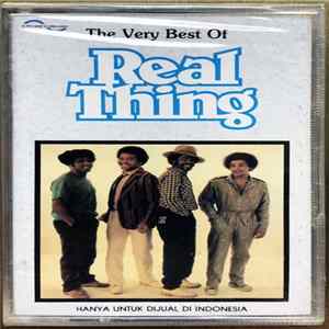 Download The Real Thing - The Very Best Of Real Thing