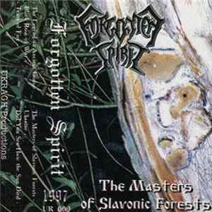 Download Forgotten Spirit - The Masters Of Slavonic Forests