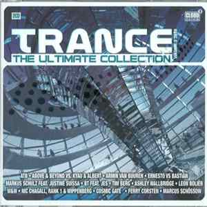 Download Various - Trance - The Ultimate Collection Volume 3 2010
