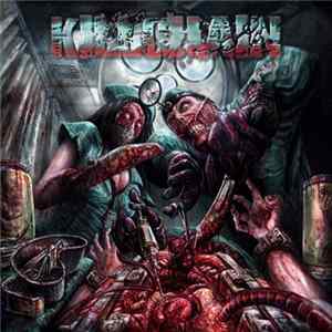 Download Killchain - Where Is Your Saviour...