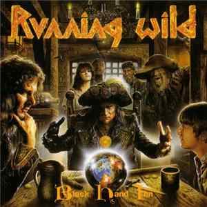 Download Running Wild - Black Hand Inn
