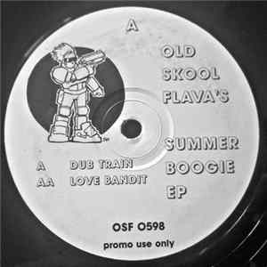 Download Old Skool Flava - Summer Boogie EP