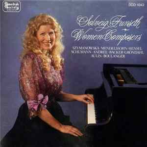 Download Szymanowska, Mendelssohn-Hensel, Schumann, Andrée, Backer-Gröndahl, Aulin, Boulanger, Solveig Funseth - Women Composers