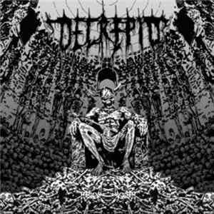 Download Decrepid - Osseous Empire