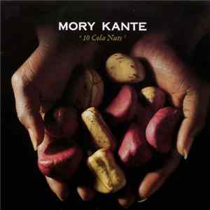 Download Mory Kanté - 10 Cola Nuts