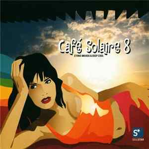 Download Various - Café Solaire 8