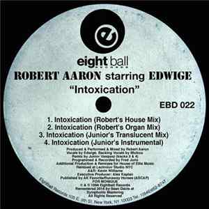 Download Robert Aaron - Intoxication